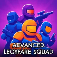 Advanced Legyfare Squad - Team Battle game