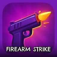 Firearm Strike - Capture the Flag game